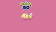 Shiny Dunsparce (Image via Niantic/Serebii)
